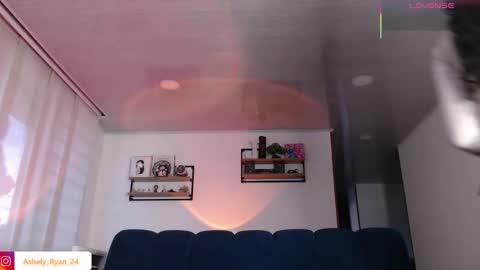 Ashley And Ryan  online show from 02/18/26, 10:50