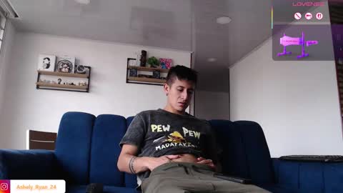 Ashley And Ryan  online show from 02/19/26, 10:39