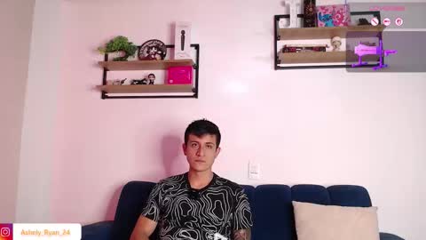 Ashley And Ryan  online show from 03/28/26, 11:37