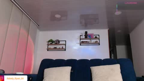 Ashley And Ryan  online show from 04/08/26, 11:16