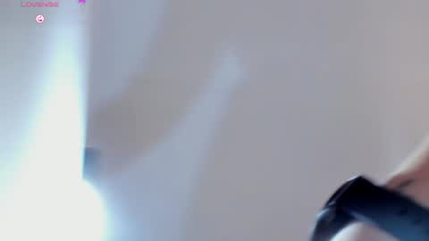 Dainii INSTAGRAM MANELLYANGEL online show from 03/26/26, 09:20