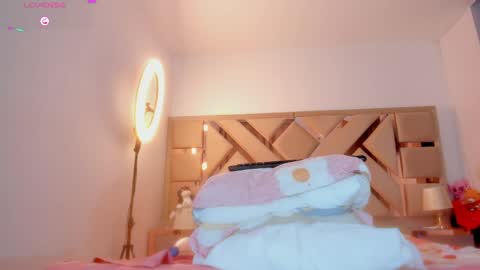 Dainii INSTAGRAM MANELLYANGEL online show from 04/21/26, 01:42