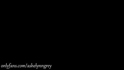 Ashelynn Grey online show from 04/09/26, 04:34