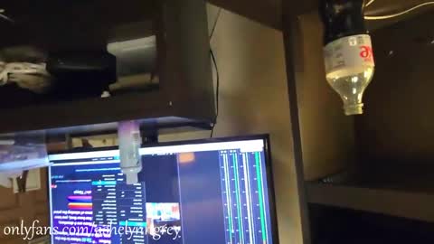 Ashelynn Grey online show from 04/11/26, 03:55
