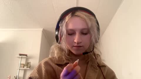 July online show from 12/05/25, 07:39