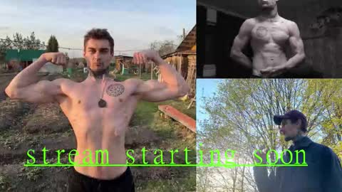Snapshot of asher_88 chatting on 10/07/25, 12:24 Jerk Machine online show from 10/07/25, 12:24
