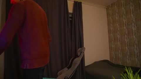 Jerk Machine online show from 12/04/25, 03:10