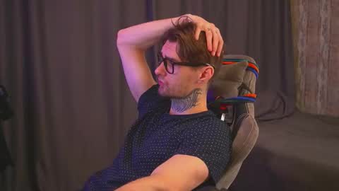 Jerk Machine online show from 02/27/26, 07:52