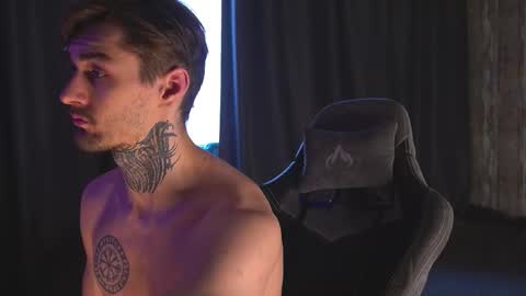 Jerk Machine online show from 03/20/26, 09:14