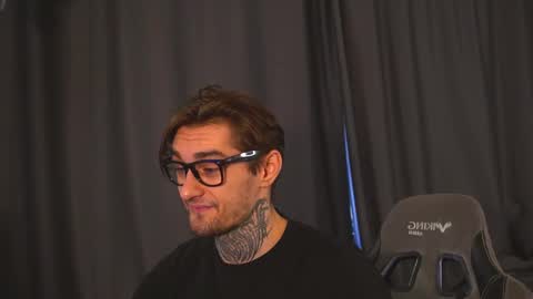 Jerk Machine online show from 04/14/26, 01:28