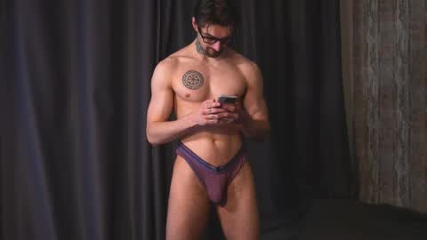 Snapshot of asher_88 chatting on 05/02/26, 11:04 Jerk Machine online show from 05/02/26, 11:04