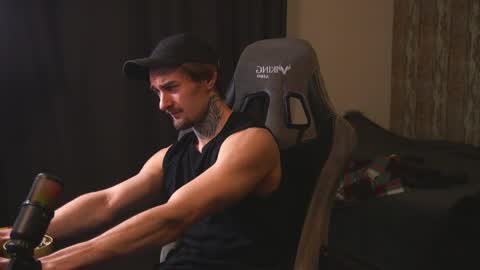 Snapshot of asher_88 chatting on 05/30/26, 07:38 Jerk Machine online show from 05/30/26, 07:38