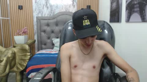 Asher Costa online show from 02/03/26, 05:51