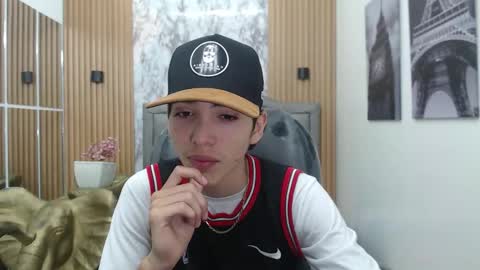 Asher Costa online show from 02/06/26, 07:06