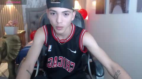 Asher Costa online show from 02/14/26, 06:59