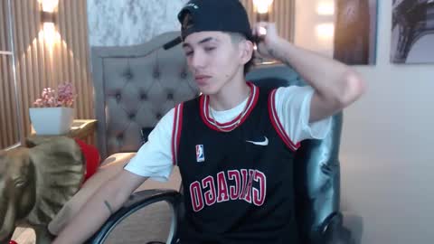 Asher Costa online show from 03/15/26, 11:11