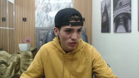 Asher Costa online show from 04/01/26, 11:35