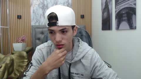 Asher Costa online show from 04/11/26, 11:09