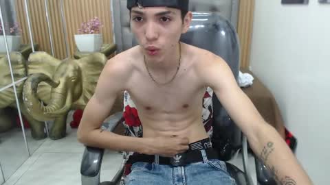 Asher Costa online show from 04/22/26, 10:11