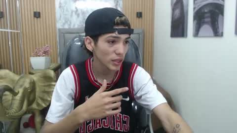 Asher Costa online show from 04/24/26, 09:28