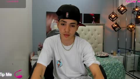 Asher Costa online show from 06/09/26, 11:16