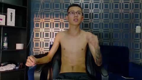   Asher  online show from 02/09/26, 07:51