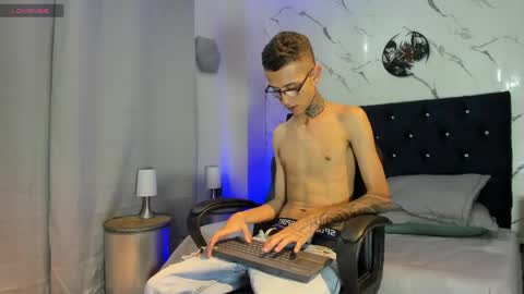   Asher  online show from 05/29/26, 07:56