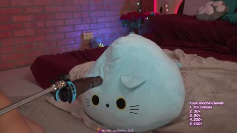 Anna Anya online show from 11/06/25, 04:41