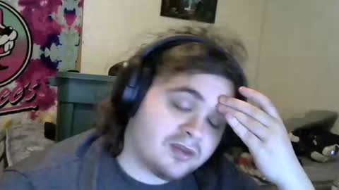 asherredwolf online show from 12/29/24, 10:56