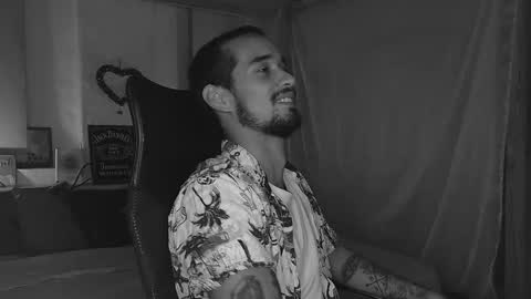 CARIBBEAN DREAM online show from 03/06/26, 03:36