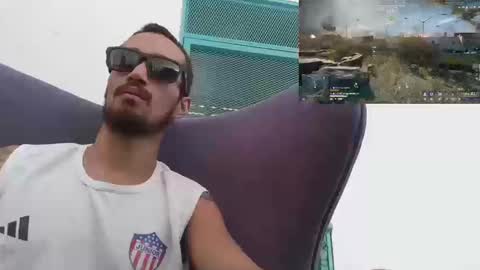 CARIBBEAN DREAM online show from 03/12/26, 03:07