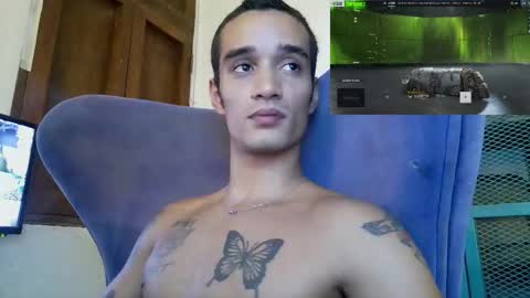 CARIBBEAN DREAM online show from 03/13/26, 05:58