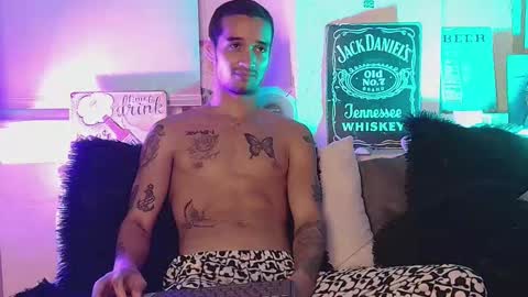 CARIBBEAN DREAM online show from 03/21/26, 08:41