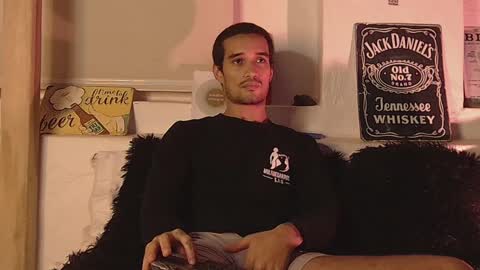 CARIBBEAN DREAM online show from 04/12/26, 04:17