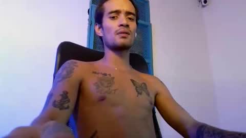 CARIBBEAN DREAM online show from 04/21/26, 03:13