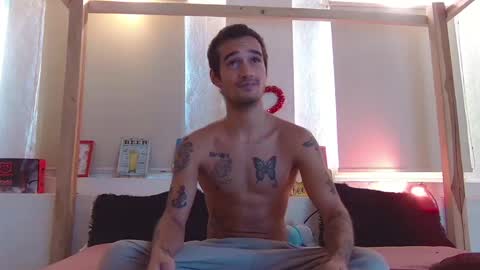 CARIBBEAN DREAM online show from 04/21/26, 04:23