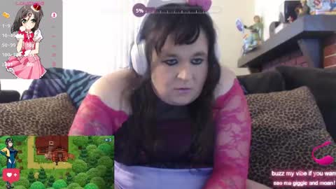 AsheSky online show from 01/10/26, 10:14