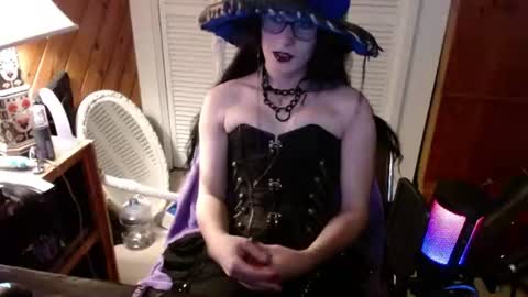 Ashley Scarlett online show from 06/18/26, 12:44