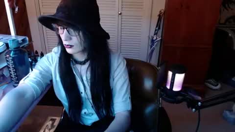 Ashley Scarlett online show from 07/29/26, 03:48
