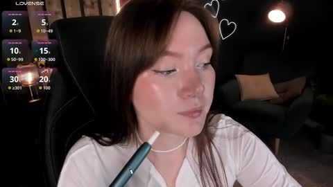 Ash online show from 09/17/25, 12:07