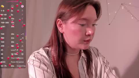 Ash online show from 11/02/25, 12:29