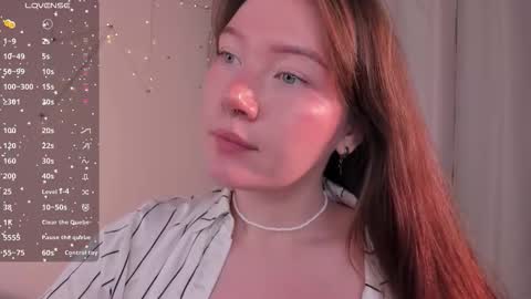 Ash online show from 11/19/25, 12:16