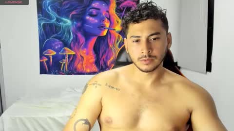 Snapshot of ashlan_king chatting on 10/04/25, 12:25 ashlan_king online show from 10/04/25, 12:25