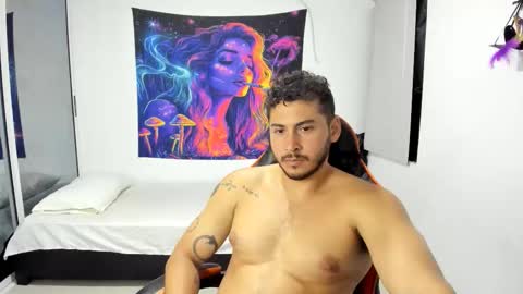 Snapshot of ashlan_king chatting on 10/12/25, 03:05 ashlan_king online show from 10/12/25, 03:05