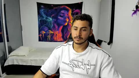 Snapshot of ashlan_king chatting on 10/13/25, 03:06 ashlan_king online show from 10/13/25, 03:06