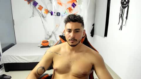 Snapshot of ashlan_king chatting on 11/07/25, 03:06 ashlan_king online show from 11/07/25, 03:06