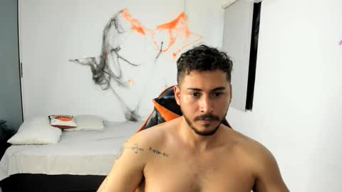 Snapshot of ashlan_king chatting on 11/18/25, 07:18 ashlan_king online show from 11/18/25, 07:18