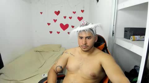 ashlan_king online show from 02/23/26, 06:49