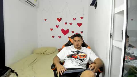 ashlan_king online show from 02/26/26, 07:24