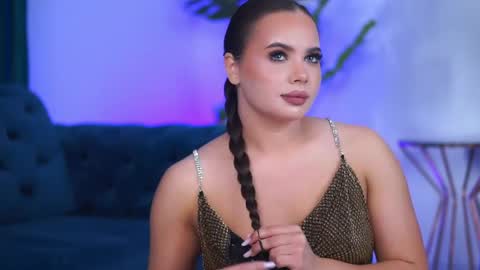 Ashley online show from 04/01/26, 09:21